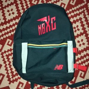 New Balance Cross Country Backpack
